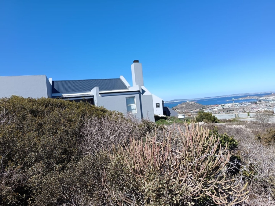 Commercial Property for Sale in Hoogland Western Cape